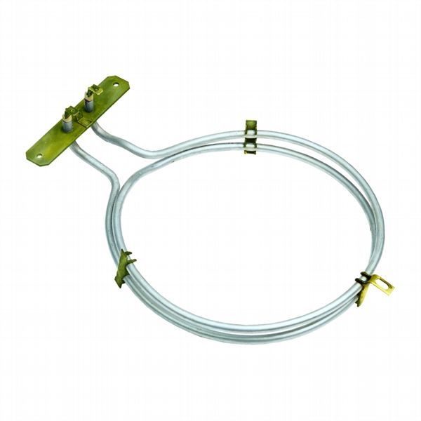 Turbo frn Istc Rezistanslar 1048-A
